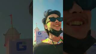 Welcometo My New Vlog Ratna Nagar Mausob
