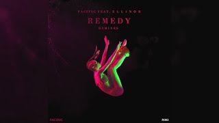 Remedy (feat. E L L I N O R) (Shaman Remix) (Audio)