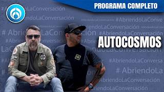 EN VIVO | AUTOCOSMOS | 19/04/26