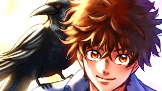 Ao Ashi Full OP:【Mushinhakusuu】by Alexandros