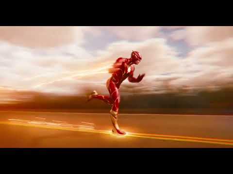 The Flash 2023  -  Regular Run