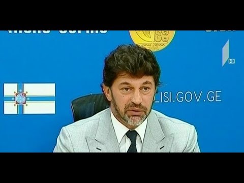 საკადრო ცვლილებები თბილისის მერიაში