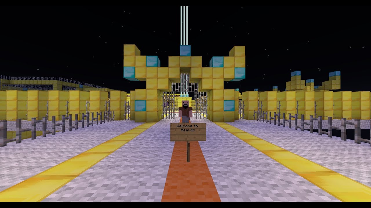 yolo minecraft server - YouTube