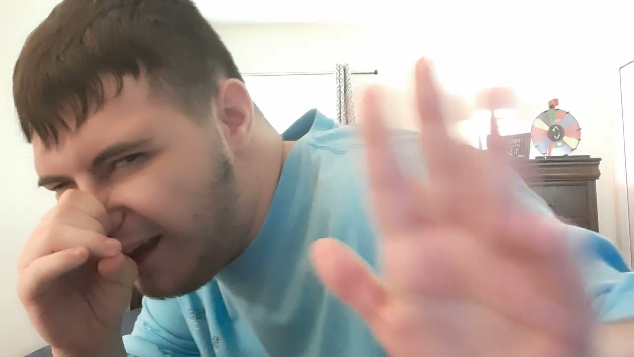 SpaceBalls a Mel Brooks film impression session