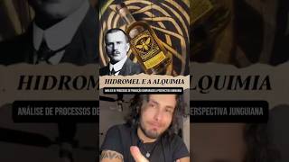 Hidromel e Alquimia: Uma breve análise