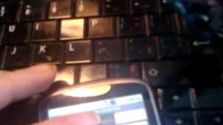 24kbps serial port out on Android