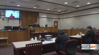 Arcola man charged with attempted first-degree murder, accused of stabbing 4 people