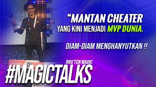 JANGAN DI TIRU!! MVP DUNIA 2019 PERNAH COBA NGECHEAT