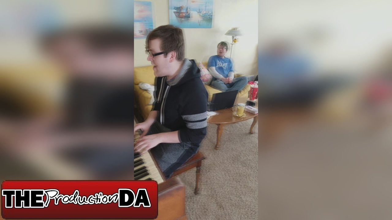 The Greatest singer i have ever heard!