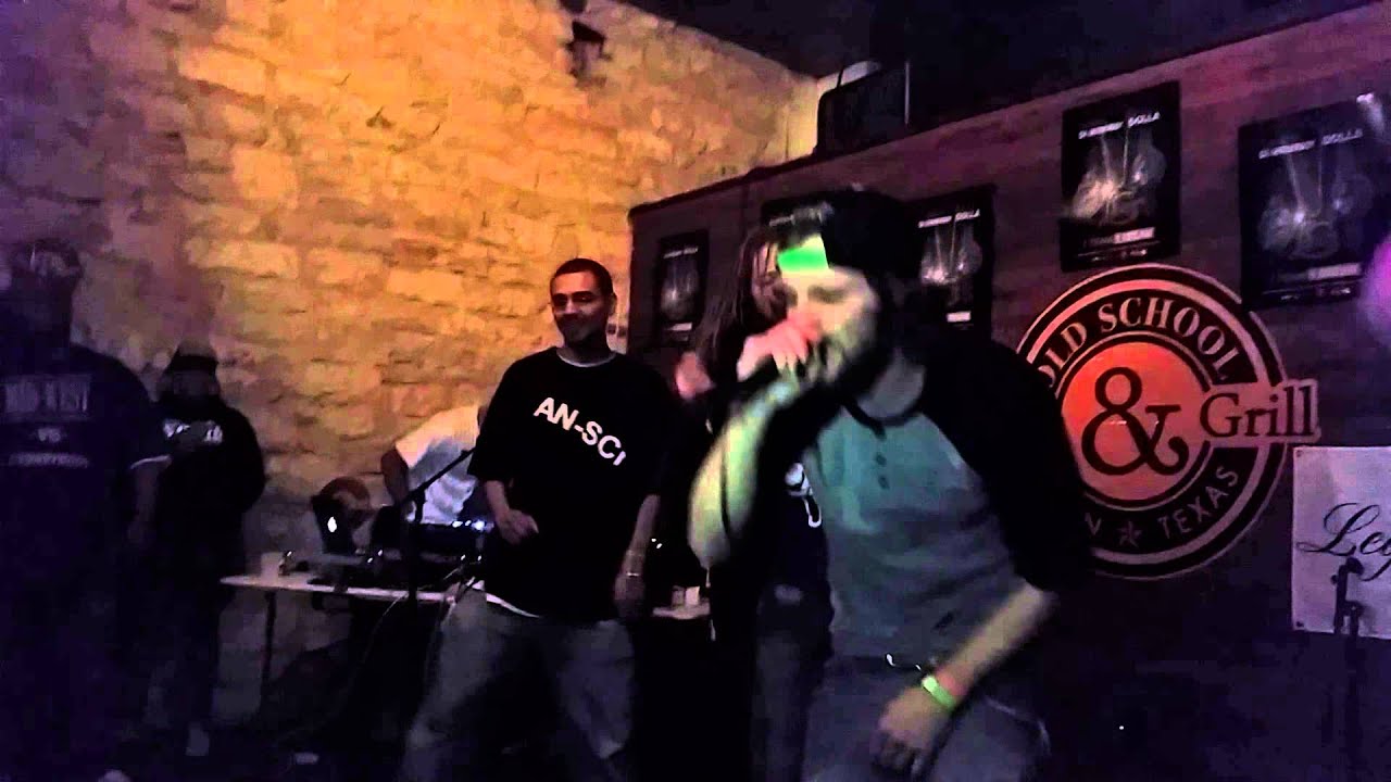 Hell Yeah - FLOWtivation @ SXSW