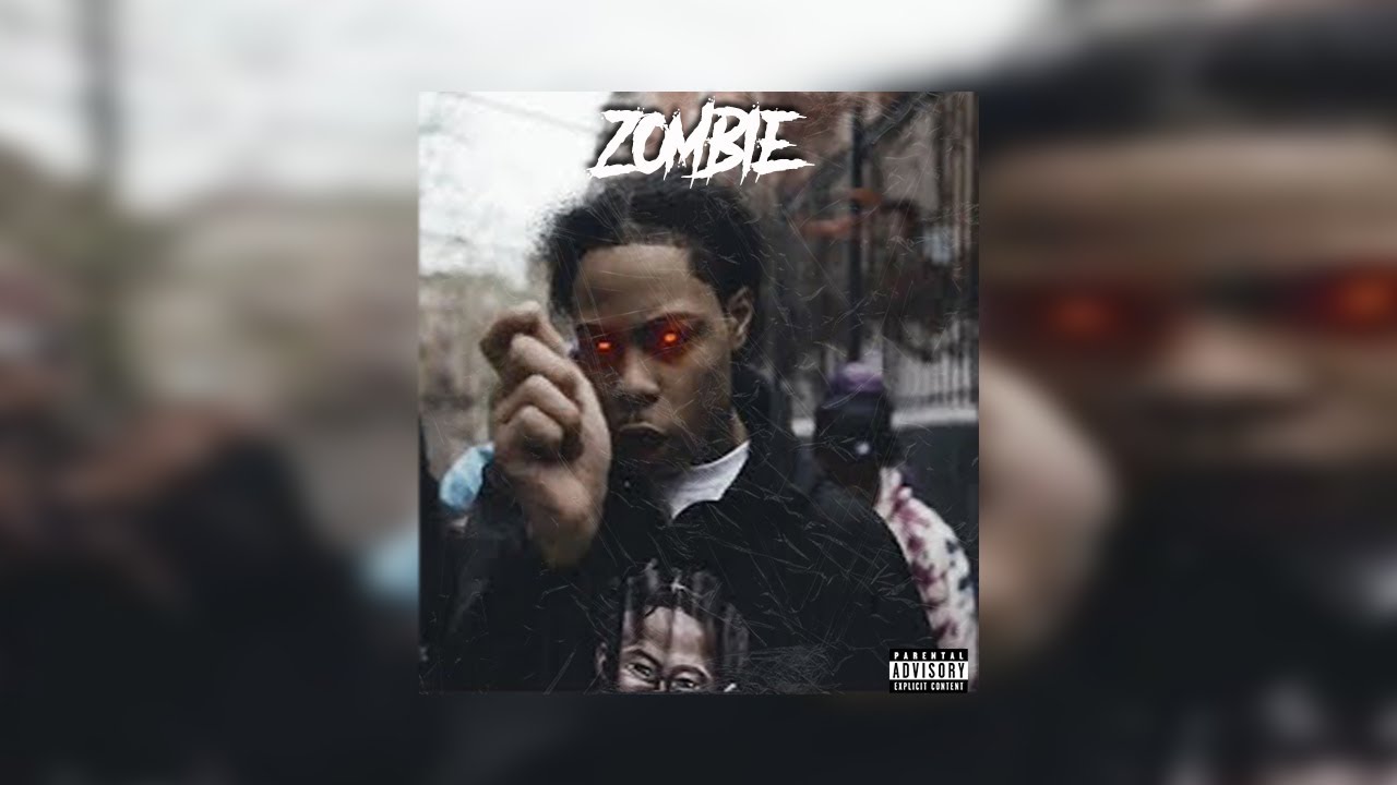 [FREE] Kay Flock x Set Da Trend Type Beat 2023 - "Zombie" | NY Drill Sample Type Beat