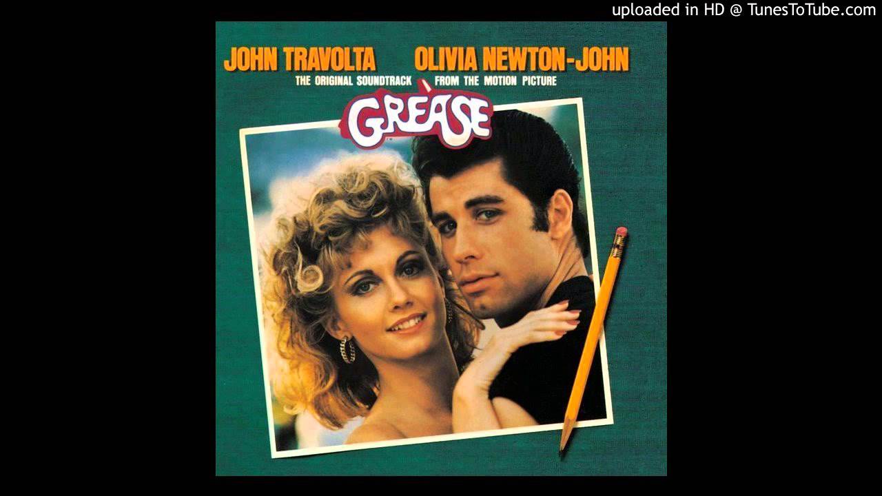 The Bee Gees Grease YouTube