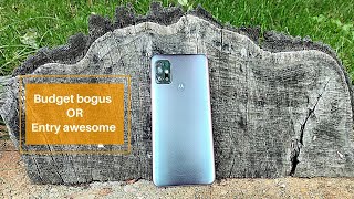 Motorola G30 full review