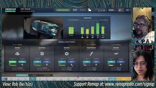 A New Champion Emerges - Motorsport Manager