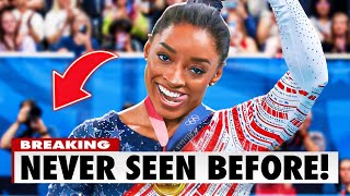 Famous Simone Biles SECRET Training Regime For The 2024 Olympics JUST REVEALED! Net Worth