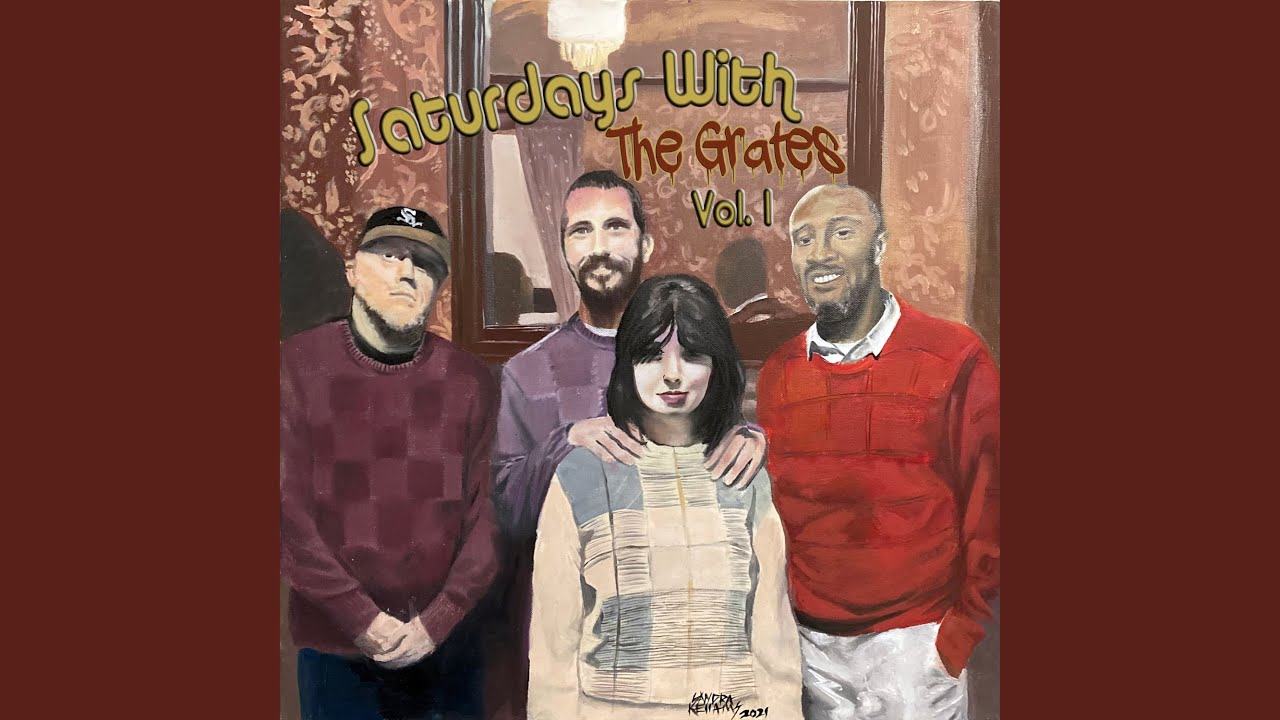 General Thoughts (feat. Dirtbag Johnny)