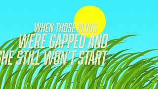Jack Pine Savage - Lyric Video