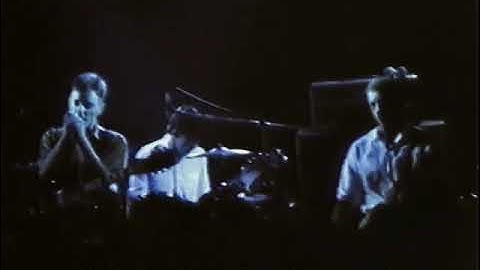 New Order - Leave Me Alone (Live) [Legendado]