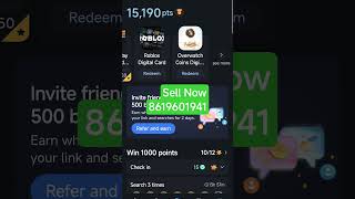 Microsoft Rewards Gift cards Sell High rateSafe &amp; Secure#microsoftrewards #freegiftcards#roblox