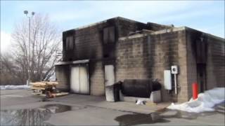 Proflight Rc Provides Aerial Video Demo To Public Safety Officials