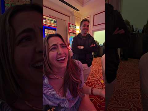 It FINALLY HAPPENED on $300/Spin and I Lost My Mind!!! #slots #vegas #casino