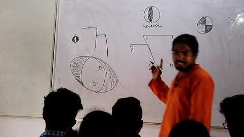 How to determine a fault in the focus of a Earthquake .(Focal mechanism solution)