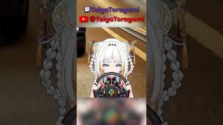 Archived Noise 735 | #TaigaToragami #Vtuber #ChromaShift #Anime #kawaii #animegirl #vtuberclips