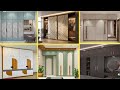 🏡 Bedroom Makeover | Modern Wardrobe Design & Smart Storage Ideas | Interior Design Tips