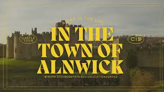 Alnwick Castle Living Experience