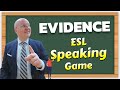 Fun esl game for better speaking skills student favorite  teacher val