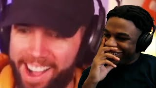 THE MOST OFFENSIVE SIDEMEN AMONG US EVER | ZAI REACTION