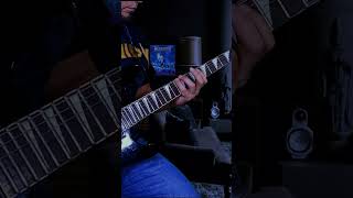 Tornado Of Souls Megadeth  #short #shorts