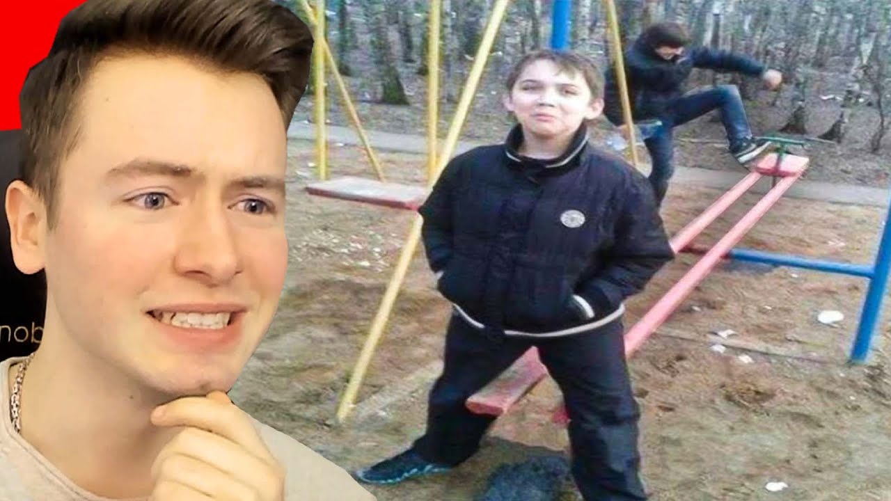 Die WITZIGSTEN TikToks! NICHT LACHEN