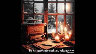 Ahmet Muhip Dıranas - Kar Cemal Süreyanın Sesinden