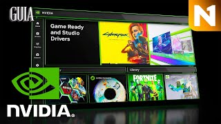 How to update NVIDIA graphics card drivers in 2026? Updated guide screenshot 5
