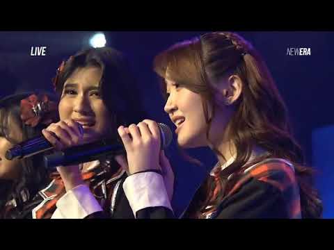 Sebagian besar kenangan - JKT48 Last Show Indira (TWT) - 12 September 2025 