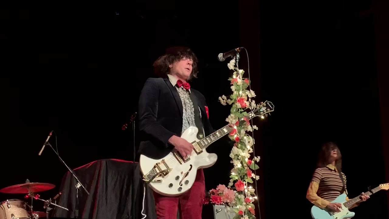 Beach Slang Bad Art Weirdo Ideas Live YouTube beach-slang-bad-art-weirdo-ideas-live-youtube