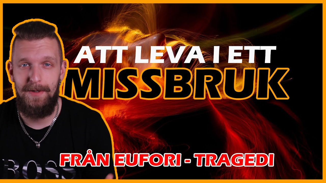 Livet I Ett Missbruk (Från EUFORI - TRAGEDI)
