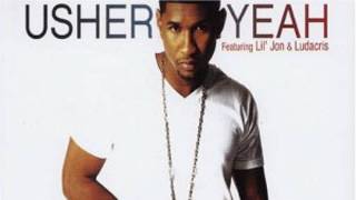 Yeah! - Usher feat. Lil' Jon & Ludacris - Ringtone Download
