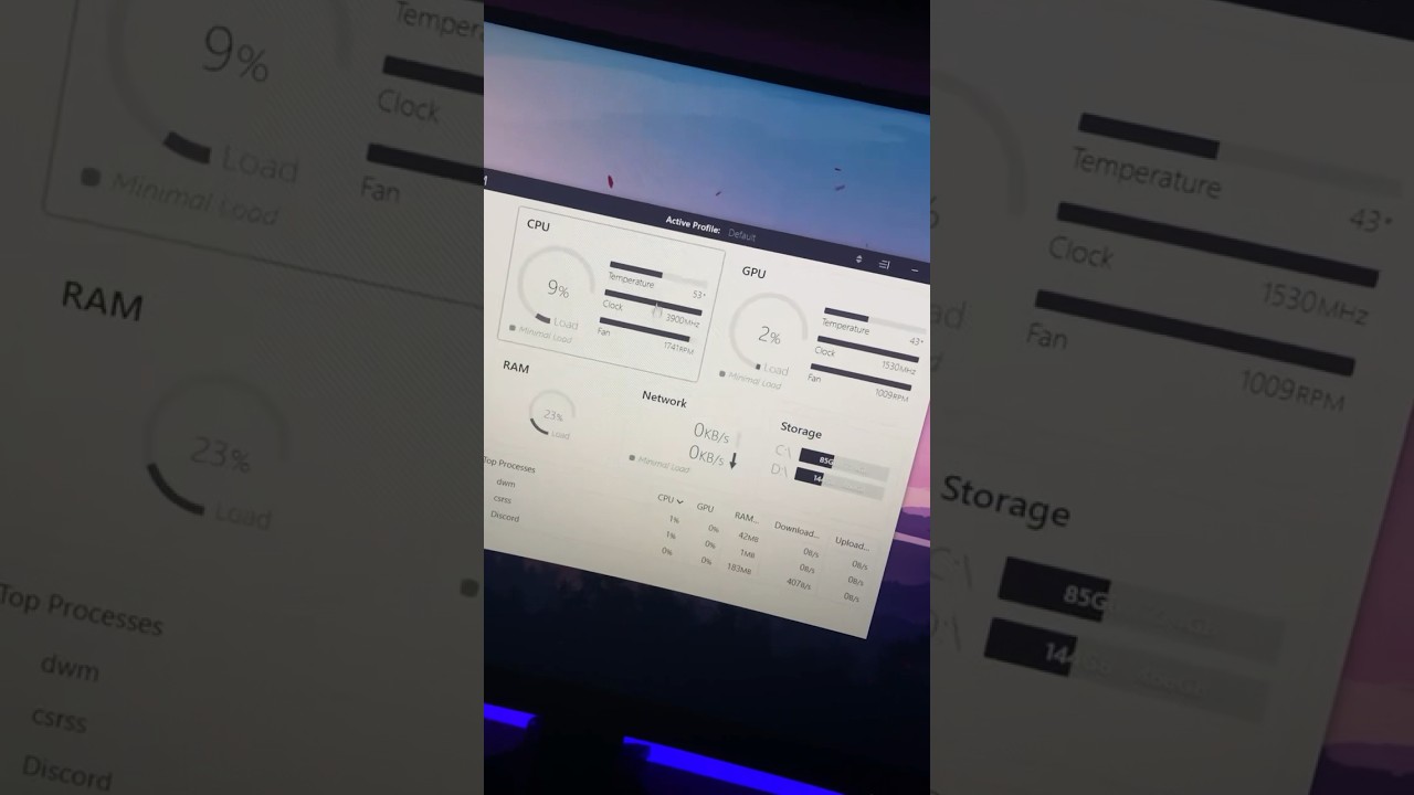 Check If YOUR Pc Is Overheating Technology Nzxt