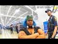 The Fastest Way to Get Banned from Every Walmart