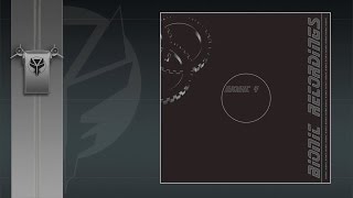 Ki-Real - The Warning