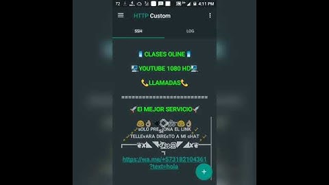 Servers Para Internet Gratis