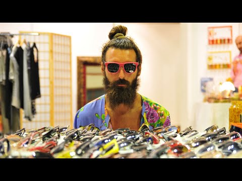 The Meet Market