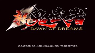 PS2 【新鬼武者 DAWN OF DREAMS】 2006年発売 - YouTube