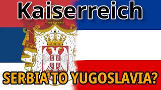 TARGET: BUDAPEST || Hearts of Iron IV: Kaiserreich || Let's Play Serbia (Part 15)