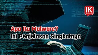 Apa Itu Malware? | #Shorts