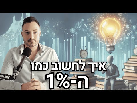 איך עשירים חושבים מיינדסט של מיליונרים התפתחות אישית 