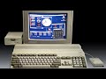 Amiga 500 Music Compilation