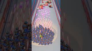 Top War #strategygame #gameplay #mobile gaming #topwar